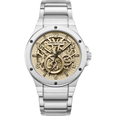 Kenneth Cole Watches Kcwgy0080902 (KCWGY0080902) Unisex WATCHES