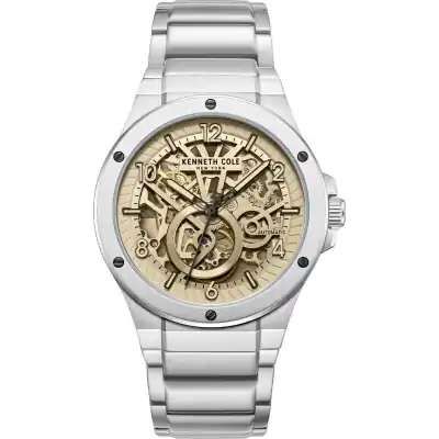 Kenneth Cole Watches Kcwgy0080902 (KCWGY0080902) Unisex WATCHES