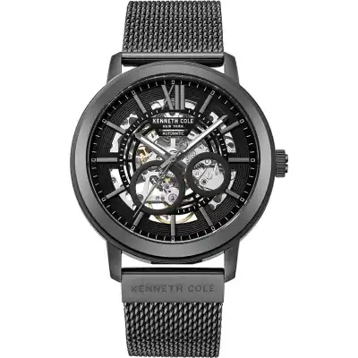 Kenneth Cole Watches Kcwgy0081201 (KCWGY0081201) Unisex WATCHES