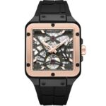 Kenneth Cole Skeleton Automatic (KCWGZ0065401)  Watch
