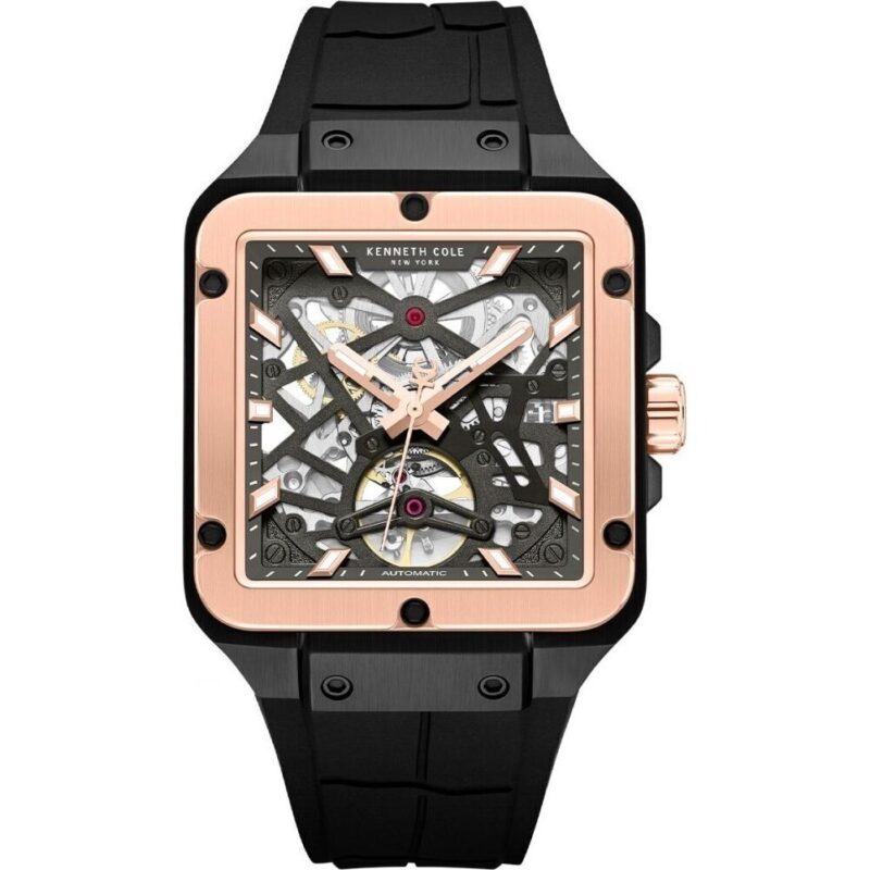 Kenneth Cole Watches Kcwgz0065403 (KCWGZ0065403) Unisex WATCHES