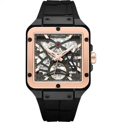 Kenneth Cole Watches Kcwgz0065403 (KCWGZ0065403) Unisex WATCHES