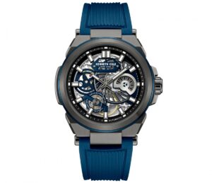 Kenneth Cole Downtown (KCWGZ0065601)  Watch