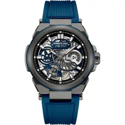 Kenneth Cole Watches Kcwgz0065601 (KCWGZ0065601) Unisex WATCHES