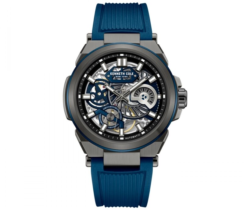 Kenneth Cole Downtown (KCWGZ0065601)  Watch