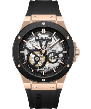 Kenneth Cole Bleecker (KCWGZ0080802)  Watch