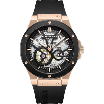 Kenneth Cole Watches Kcwgz0080802 (KCWGZ0080802) Unisex WATCHES