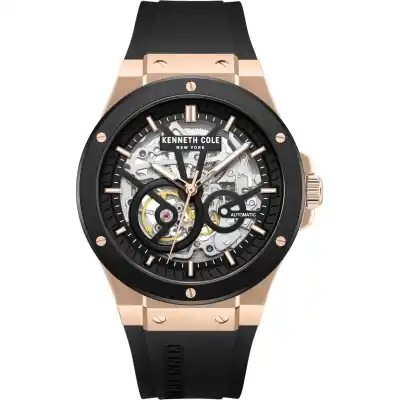 Kenneth Cole Watches Kcwgz0080802 (KCWGZ0080802) Unisex WATCHES