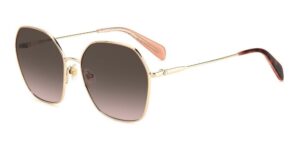 Kate Spade Kenna_g_s (KENNA_G_S_AU2-HA_57) Women's EYEWEAR