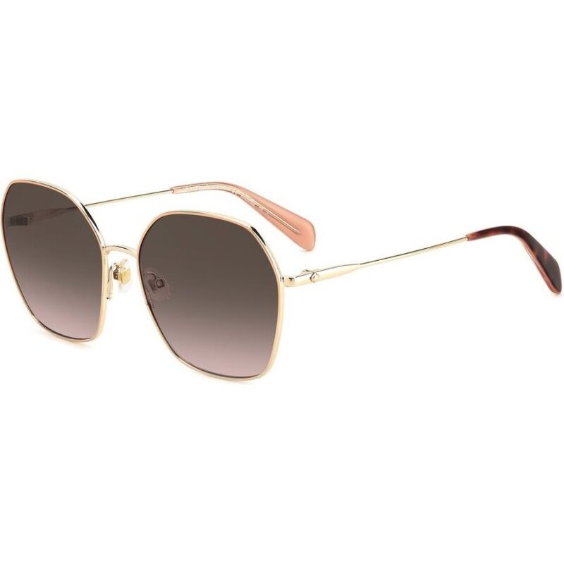 Kate Spade Kenna_g_s (KENNA_G_S_AU2-HA_57) Women EYEWEAR