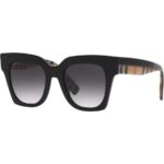 Burberry Kitty Be 4364 (KITTY BE 4364_3942-8G_49) Women EYEWEAR
