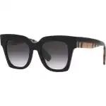Burberry Kitty Be 4364 (KITTY BE 4364_3942-8G_49) Women EYEWEAR