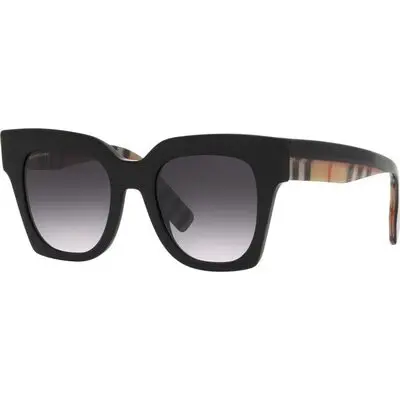 Burberry Kitty Be 4364 (KITTY BE 4364_3942-8G_49) Women EYEWEAR