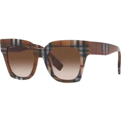 Burberry Kitty Be 4364 (KITTY BE 4364_3967-13_49) Women EYEWEAR