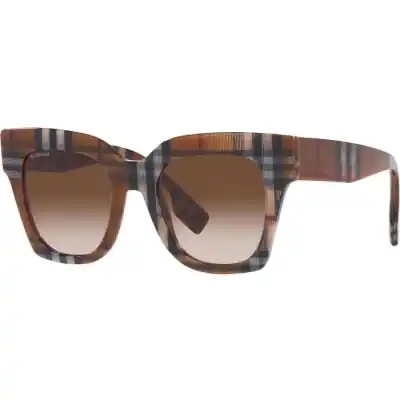 Burberry Kitty Be 4364 (KITTY BE 4364_3967-13_49) Women EYEWEAR