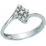 Miluna Klid2152m (KLID2152M) Unisex JEWELRY