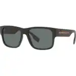 Burberry Knight Be 4358 (KNIGHT BE 4358_3464-81_57) Men EYEWEAR