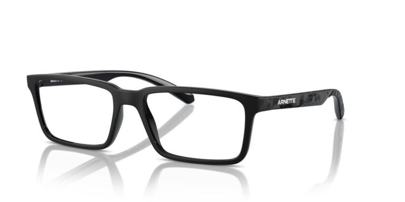 Arnette Koko An 7253 (KOKO AN 7253_2900_53) Men's EYEWEAR