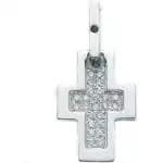 Miluna Kpfd649 (KPFD649) Unisex JEWELRY