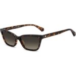 Kate Spade Ks Aisha 2_s (KS AISHA 2_S_086-HA_55) Women EYEWEAR