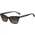 Kate Spade Ks Aisha 2_s (KS AISHA 2_S_086-HA_55) Women EYEWEAR