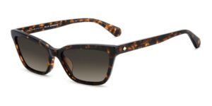 Kate Spade Ks Aisha 2_s (KS AISHA 2_S_086-HA_55) Women's EYEWEAR