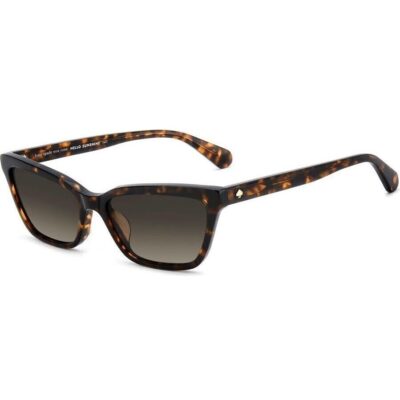 Kate Spade Ks Aisha 2_s (KS AISHA 2_S_086-HA_55) Women EYEWEAR