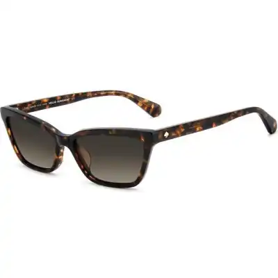 Kate Spade Ks Aisha 2_s (KS AISHA 2_S_086-HA_55) Women EYEWEAR