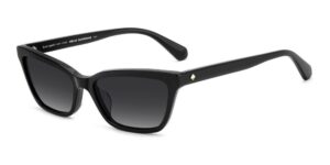 Kate Spade Ks Aisha 2_s (KS AISHA 2_S_807-9O_55) Women's EYEWEAR