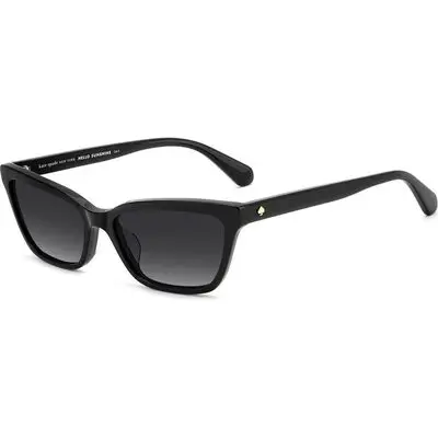 Kate Spade Ks Aisha 2_s (KS AISHA 2_S_807-9O_55) Women EYEWEAR