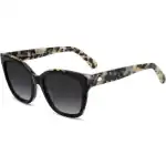 Kate Spade Ks Daesha 2_g_s (KS DAESHA 2_G_S_TCB-9O_55) Women EYEWEAR