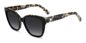 Kate Spade Ks Daesha 2_g_s (KS DAESHA 2_G_S_TCB-9O_55) Women's EYEWEAR