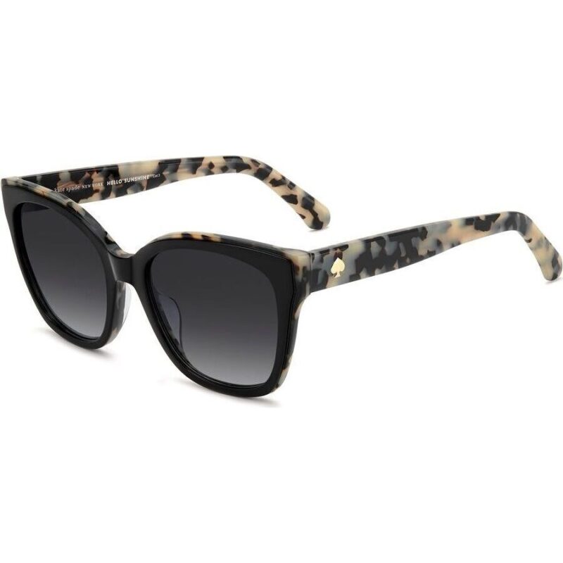 Kate Spade Ks Daesha 2_g_s (KS DAESHA 2_G_S_TCB-9O_55) Women EYEWEAR