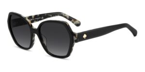 Kate Spade Ks Layne 2_g_s (KS LAYNE 2_G_S_TCB-9O_57) Women's EYEWEAR