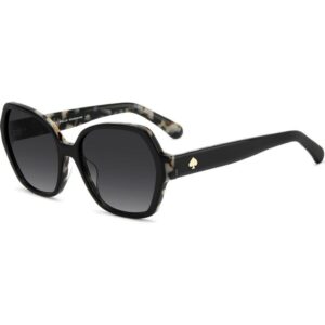 Kate Spade Ks Layne 2_g_s (KS LAYNE 2_G_S_TCB-9O_57) Women EYEWEAR