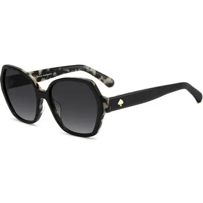 Kate Spade Ks Layne 2_g_s (KS LAYNE 2_G_S_TCB-9O_57) Women EYEWEAR