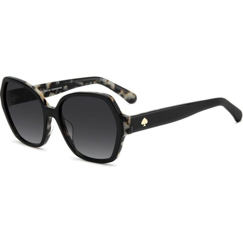 Kate Spade Ks Layne 2_g_s (KS LAYNE 2_G_S_TCB-9O_57) Women EYEWEAR