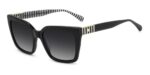 Kate Spade Ks Lilah 2_g_s (KS LILAH 2_G_S_807-9O_55) Women's EYEWEAR