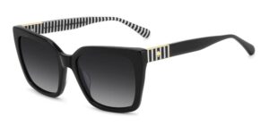 Kate Spade Ks Lilah 2_g_s (KS LILAH 2_G_S_807-9O_55) Women's EYEWEAR
