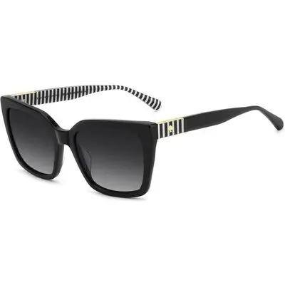 Kate Spade Ks Lilah 2_g_s (KS LILAH 2_G_S_807-9O_55) Women EYEWEAR
