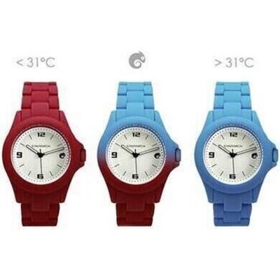 Kama Watch Kws04 (KWS04) Unisex WATCHES