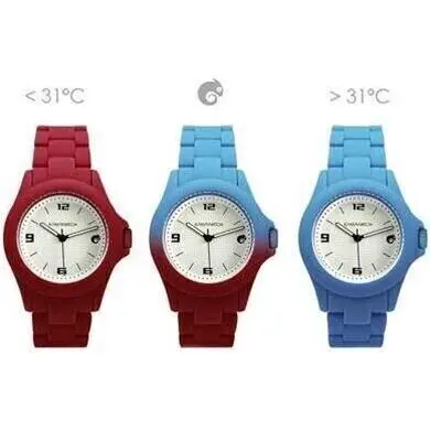 Kama Watch Kws04 (KWS04) Unisex WATCHES