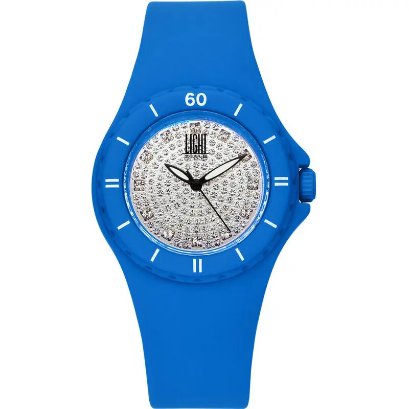 Light Time Lady Diver - Blue (L122AZ) Women WATCHES