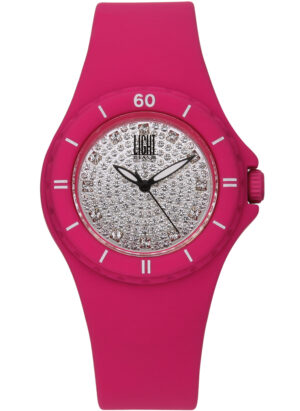 Light Time Lady Diver - Pink (L122FU) Women's Watch