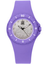 Light Time Lady Diver - Lilac (L122LI) Women's Watch