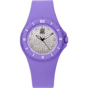 Light Time Lady Diver - Lilac (L122LI) Women WATCHES