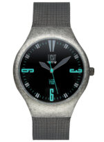 Light Time Mesh Vintage (L148D) Unisex Watch