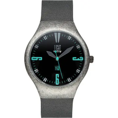Light Time Mesh Vintage (L148D) Unisex WATCHES