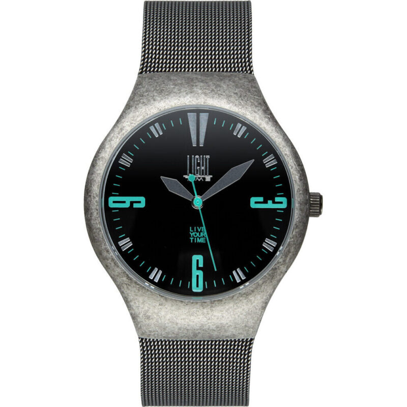 Light Time Mesh Vintage (L148D) Unisex WATCHES