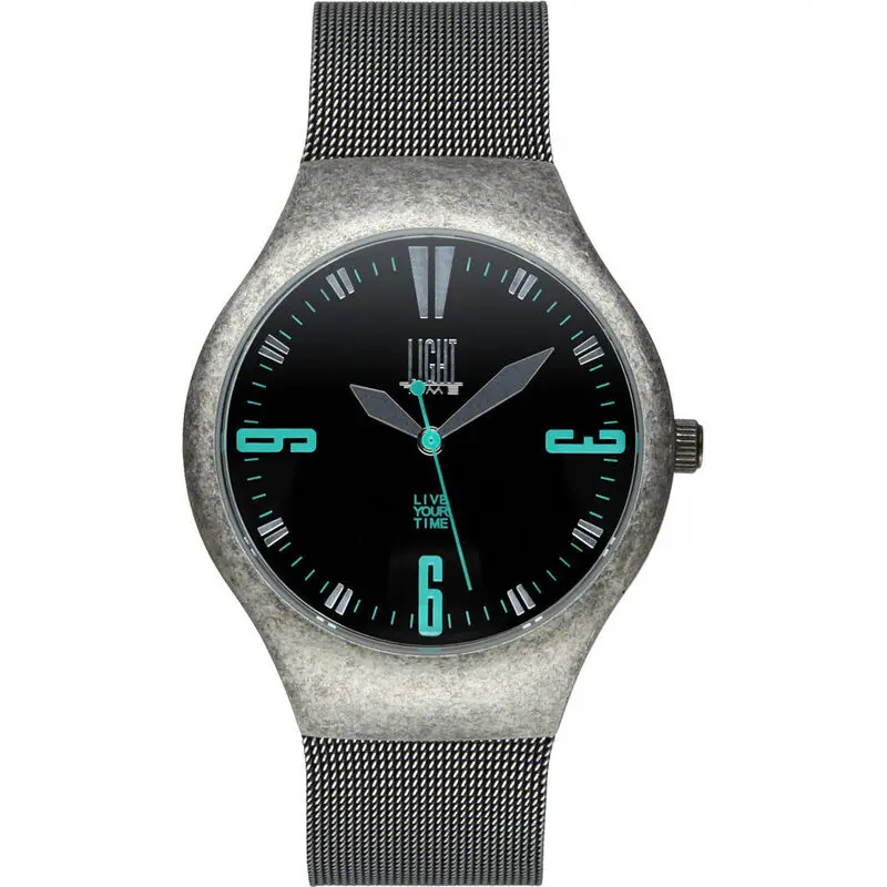 Light Time Mesh Vintage (L148D) Unisex WATCHES